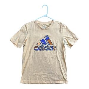 Mens Adidas Shirt